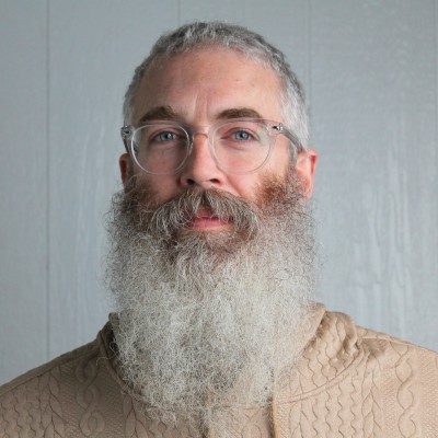 chad kimball