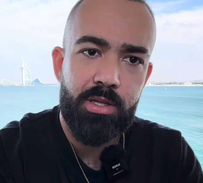 marcel fernandes