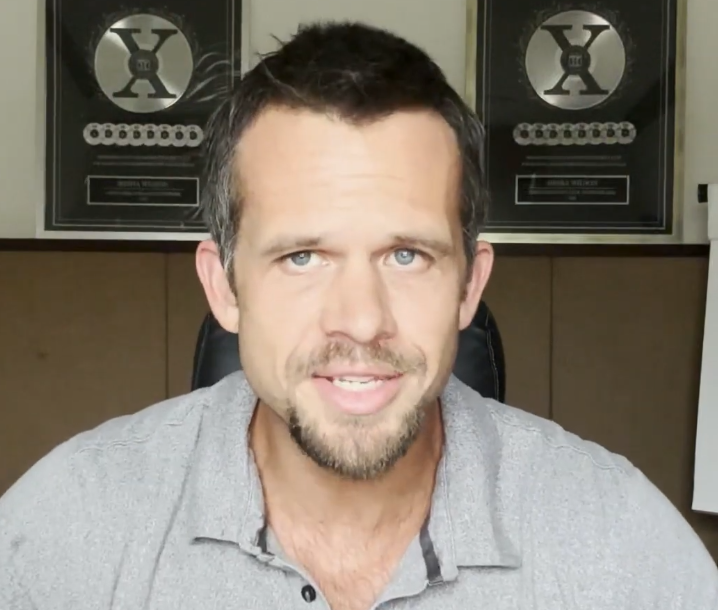 misha wilson