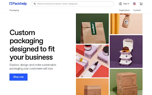 packhelp