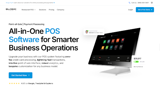 BLogic Systems