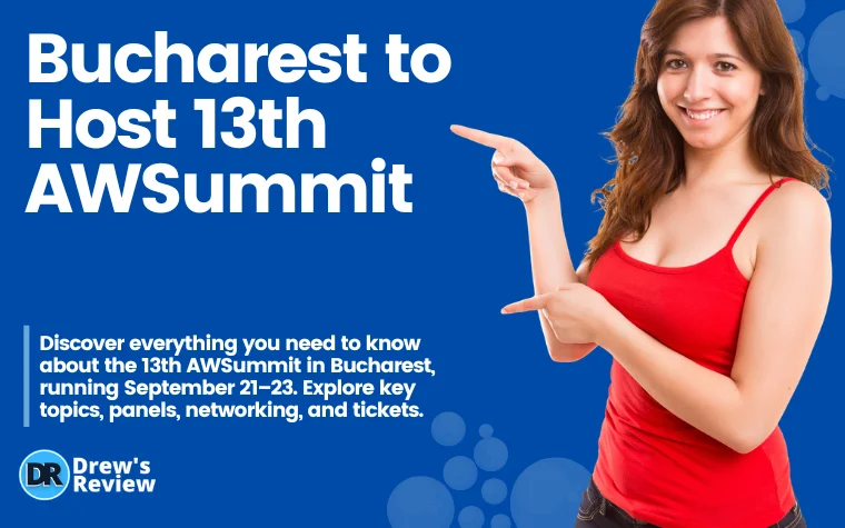 Bucharest to Host 13th AWSummit