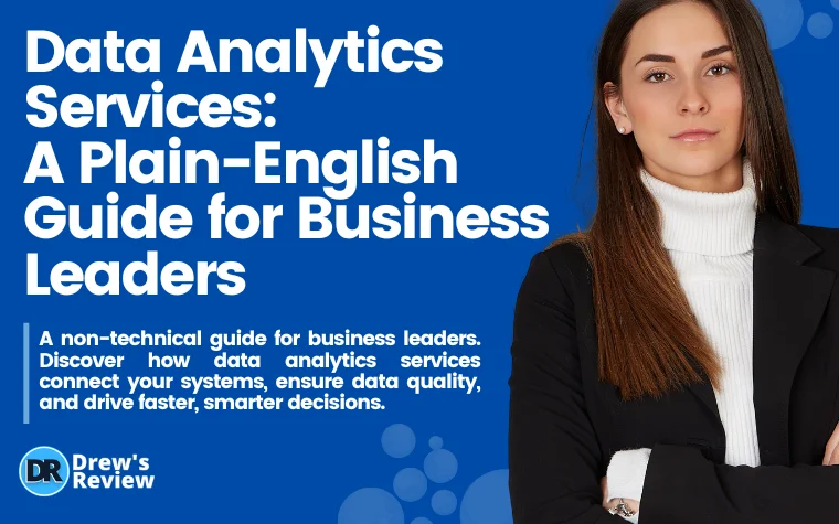 Data Analytics Services