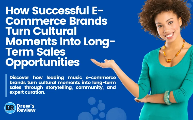 Successful E-Commerce Brands - how they operate