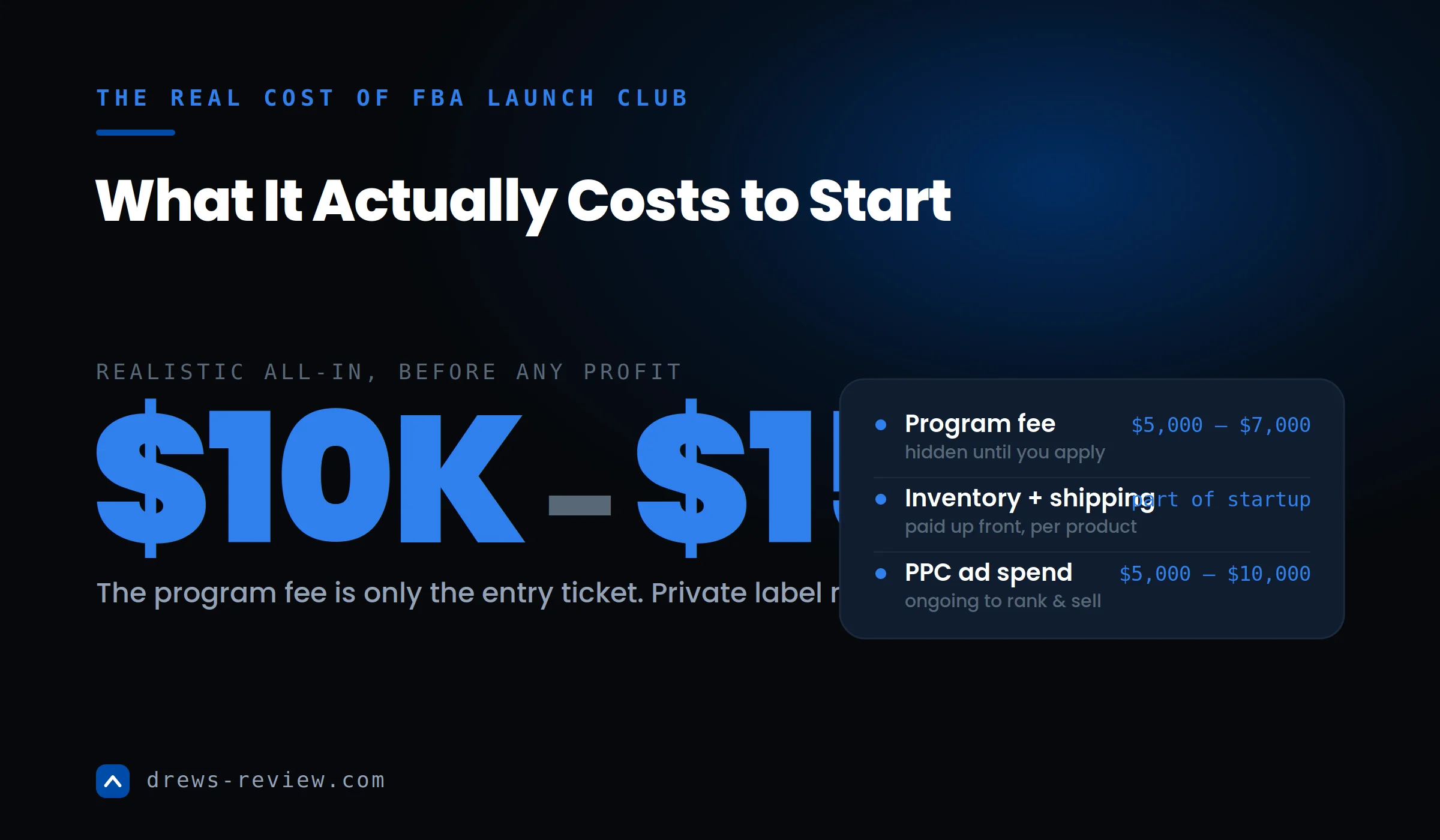 fba-launch-club-cost
