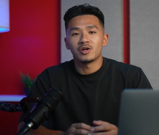 kevin pak - fba launch club
