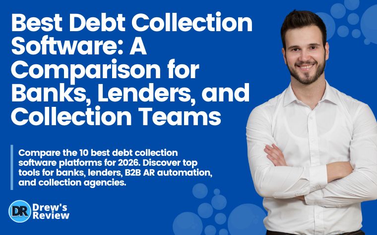 Best Debt Collection software