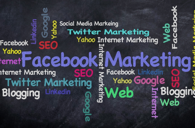 social media board