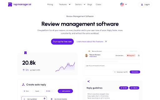 Repmanager