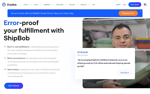 ShipBob
