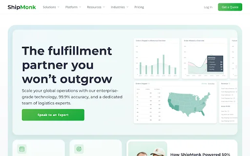 ShipMonk