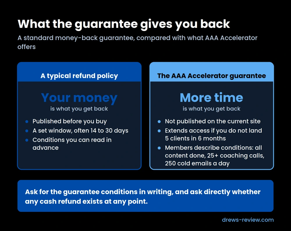 aaa-accelerator-guarantee-vs-refund