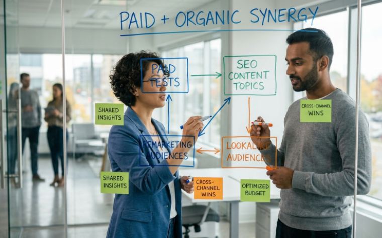 paid-media-and-seo-marketing-strategy